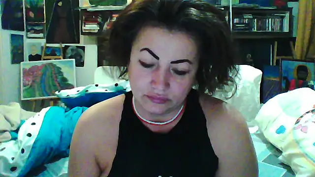 MariaAnaSunshine online show from February 15, 2026, 5:20 pm