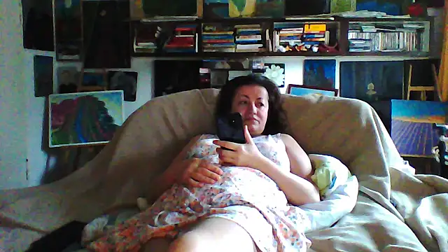 MariaAnaSunshine online show from February 22, 2026, 1:31 pm