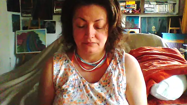 MariaAnaSunshine online show from February 28, 2026, 2:40 pm