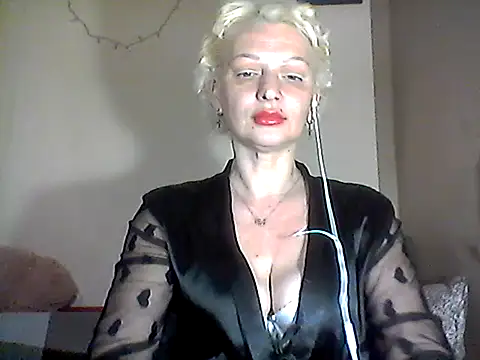 MaryJane441 online show from March 21, 2026, 7:39 pm