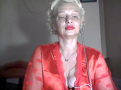 MaryJane441 online show from March 26, 2026, 8:25 pm