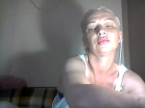 MaryJane441 online show from June 30, 2026, 8:59 am