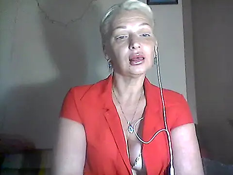 MaryJane441 online show from July 8, 2026, 8:35 pm