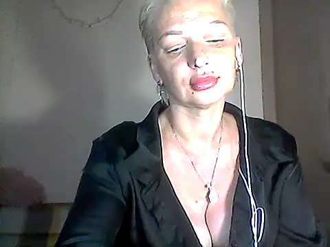 MaryJane441 online show from July 10, 2026, 8:11 pm