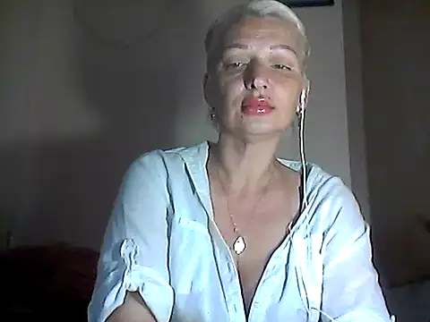 MaryJane441 online show from July 11, 2026, 9:56 am