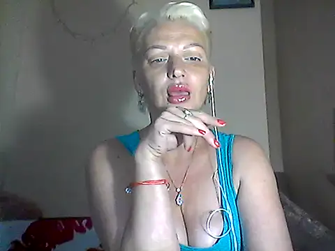 MaryJane441 online show from July 14, 2026, 8:03 pm