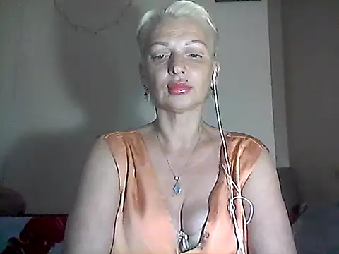 MaryJane441 online show from July 15, 2026, 7:52 pm