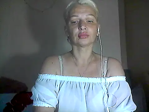 MaryJane441 online show from July 16, 2026, 8:53 am