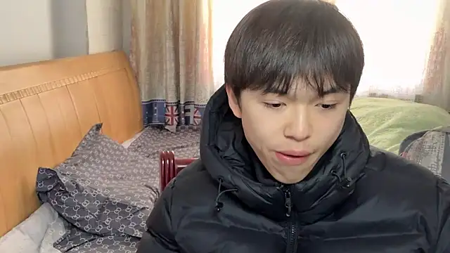 Snapshot of xiaottt1918 chatting on January 6, 2025, 4:47 am xiaottt1918 online show from January 6, 2025, 4:47 am