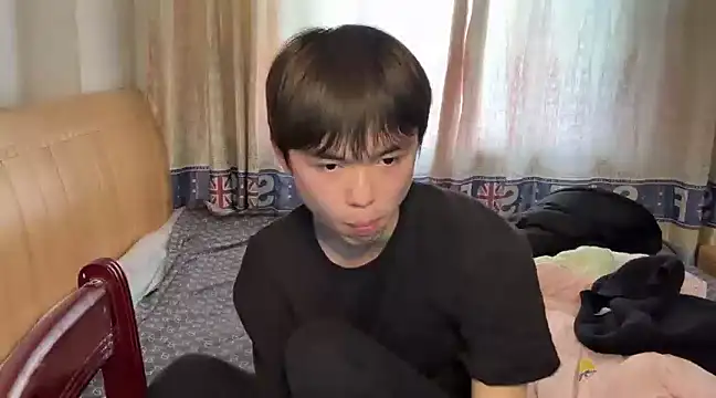 Snapshot of xiaottt1918 chatting on January 7, 2025, 8:03 am xiaottt1918 online show from January 7, 2025, 8:03 am