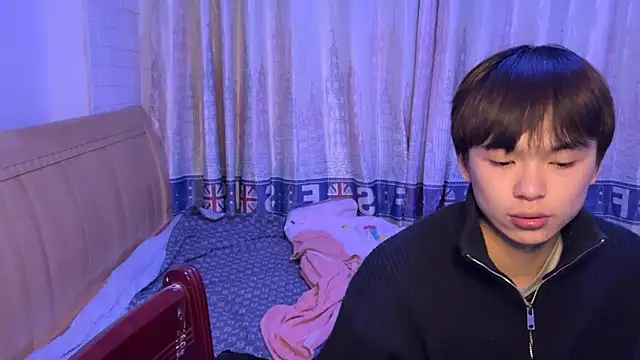 Snapshot of xiaottt1918 chatting on January 7, 2025, 5:53 pm xiaottt1918 online show from January 7, 2025, 5:53 pm