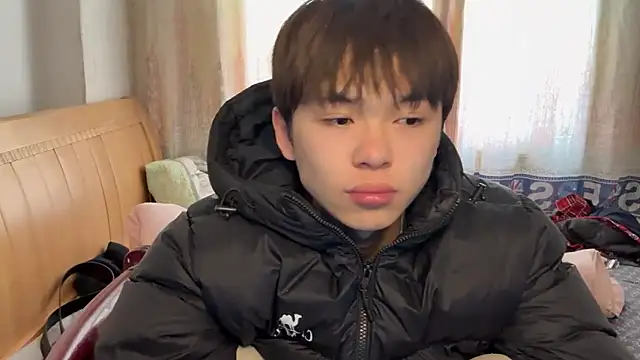 Snapshot of xiaottt1918 chatting on January 10, 2025, 5:26 am xiaottt1918 online show from January 10, 2025, 5:26 am