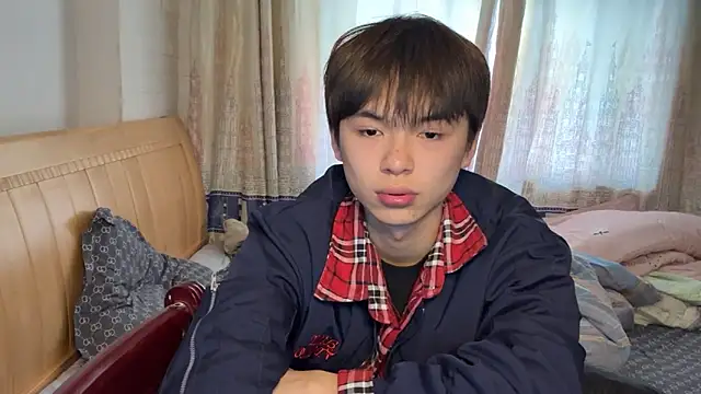 Snapshot of xiaottt1918 chatting on January 13, 2025, 8:26 am xiaottt1918 online show from January 13, 2025, 8:26 am