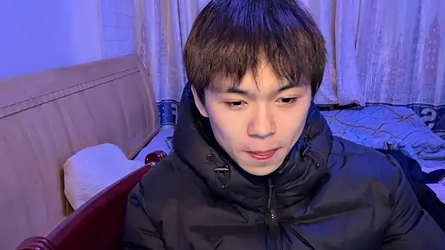 Snapshot of xiaottt1918 chatting on January 20, 2025, 5:59 pm xiaottt1918 online show from January 20, 2025, 5:59 pm