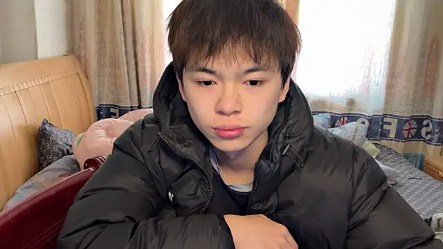 Snapshot of xiaottt1918 chatting on January 22, 2025, 6:10 am xiaottt1918 online show from January 22, 2025, 6:10 am