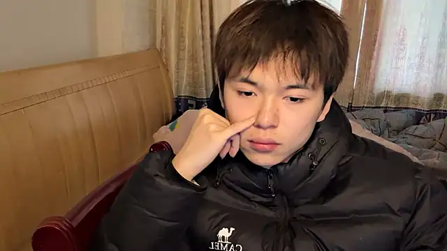 Snapshot of xiaottt1918 chatting on January 22, 2025, 9:13 am xiaottt1918 online show from January 22, 2025, 9:13 am