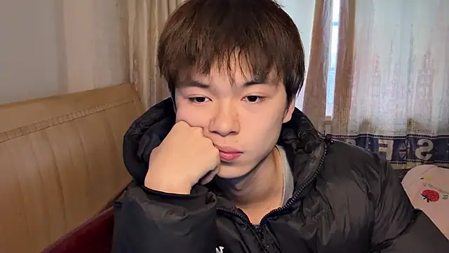 Snapshot of xiaottt1918 chatting on January 25, 2025, 6:45 am xiaottt1918 online show from January 25, 2025, 6:45 am