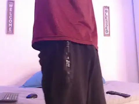 harrytomson 1 online show from December 26, 2024, 4:32 am