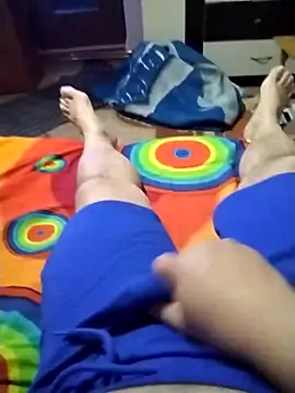 nudistu021 online show from February 19, 2026, 4:47 pm