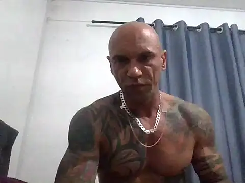 Arc8njoblack online show from November 4, 2025, 6:23 am