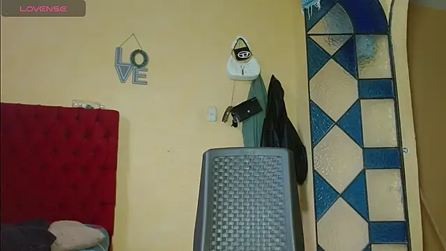 cristinamontiel online show from February 4, 2025, 2:10 pm