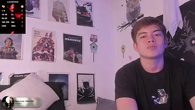 hothoneychile online show from December 31, 2024, 4:38 am