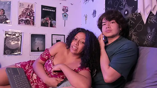 hothoneychile online show from April 9, 2026, 6:19 am