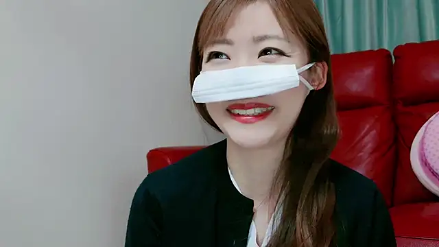 erokangoshi-nene online show from February 9, 2025, 8:45 pm