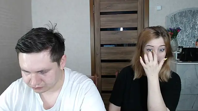 Kristy-Max online show from February 9, 2025, 4:46 am