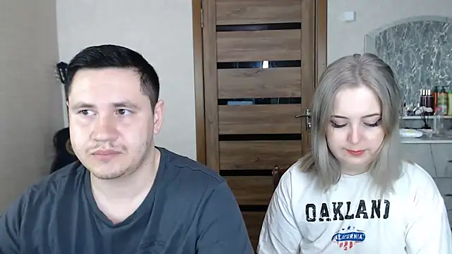 Kristy-Max online show from February 26, 2025, 5:31 am