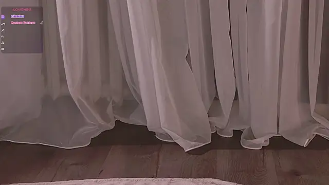 SunnyRisha online show from February 12, 2026, 5:24 am