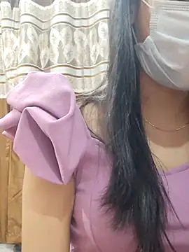 Mylovesana online show from February 7, 2025, 2:26 pm