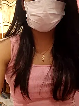 Mylovesana online show from February 26, 2025, 6:47 am