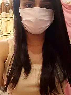 Mylovesana online show from February 27, 2025, 10:04 am