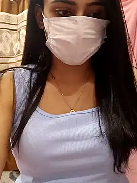 Mylovesana online show from March 7, 2025, 3:39 pm