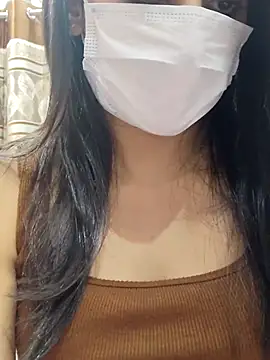 Mylovesana online show from March 13, 2025, 3:17 pm