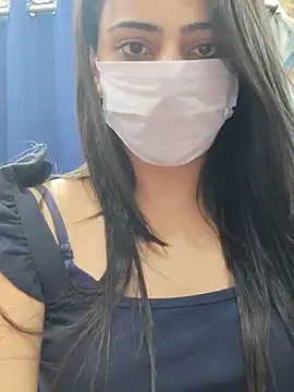 Mylovesana online show from November 15, 2025, 6:59 pm