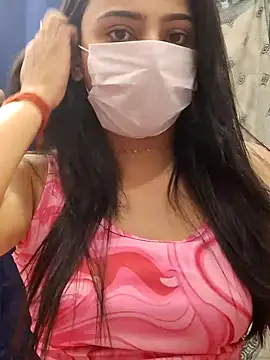 Mylovesana online show from December 2, 2025, 7:47 am