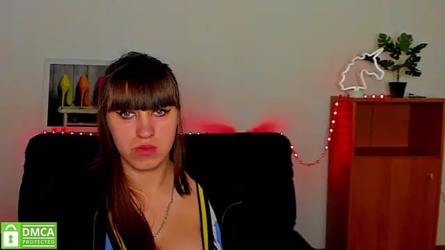 Amali Ivanna smit online show from February 10, 2025, 3:21 pm