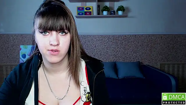 Amali Ivanna smit online show from February 23, 2025, 12:27 pm