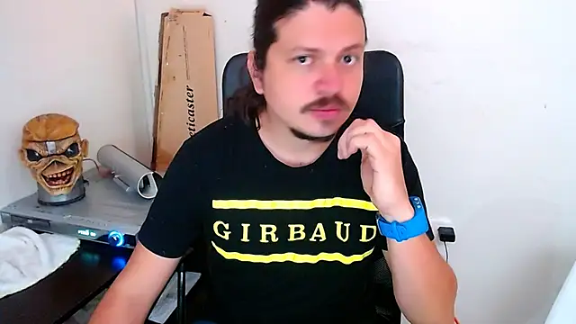 webothtwo online show from January 2, 2025, 2:57 pm