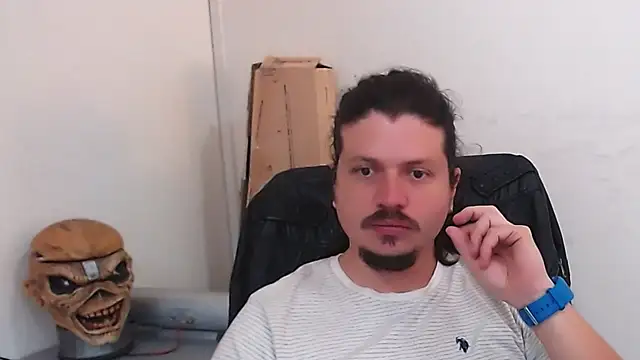 webothtwo online show from February 4, 2025, 2:32 pm