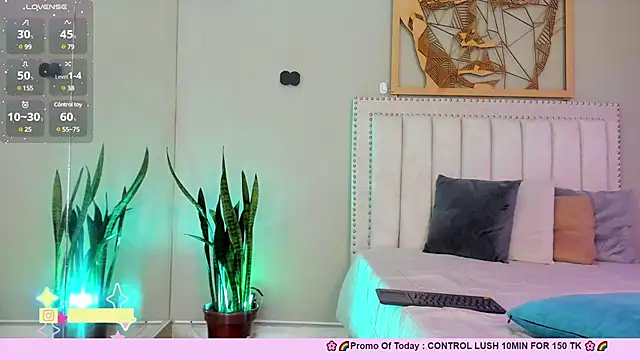  EmilyJireh  online show from February 21, 2025, 1:44 am