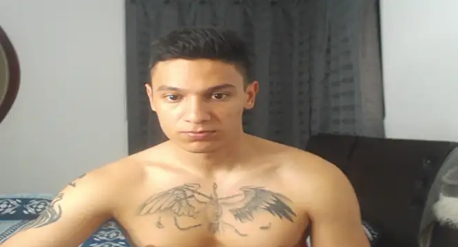 Snapshot of Tobicutee chatting on December 1, 2025, 4:06 am Tobicutee online show from December 1, 2025, 4:06 am