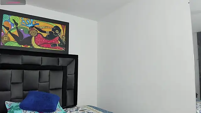 Snapshot of tatiana_valencia chatting on January 15, 2025, 11:53 am tatiana valencia online show from January 15, 2025, 11:53 am