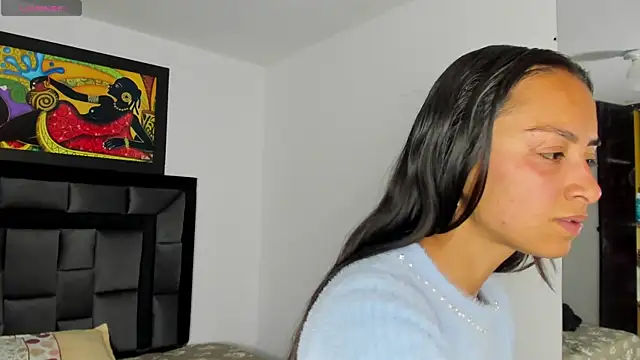 Snapshot of tatiana_valencia chatting on February 4, 2025, 12:22 pm tatiana valencia online show from February 4, 2025, 12:22 pm