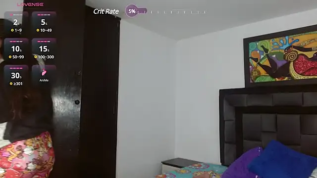 Snapshot of tatiana_valencia chatting on February 21, 2025, 6:37 pm tatiana valencia online show from February 21, 2025, 6:37 pm