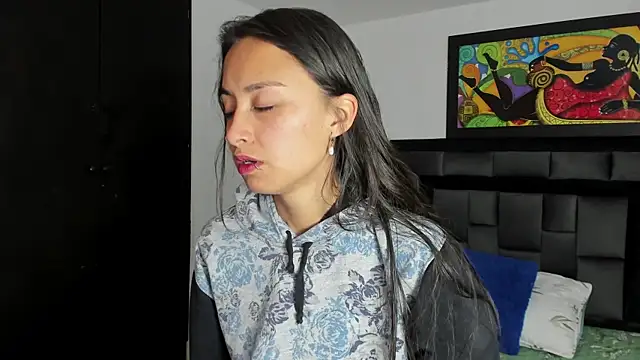 Snapshot of tatiana_valencia chatting on February 28, 2025, 12:31 pm tatiana valencia online show from February 28, 2025, 12:31 pm