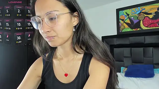 Snapshot of tatiana_valencia chatting on March 12, 2025, 12:04 pm tatiana valencia online show from March 12, 2025, 12:04 pm