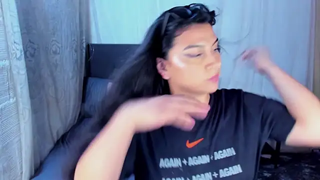 Judychase2 online show from January 14, 2025, 8:15 pm